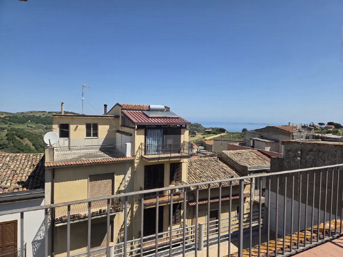 Casa Indipendente in vendita a Basicò - foto 5