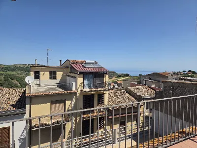 Casa Indipendente in vendita a Basicò - foto 5