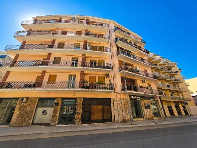 Appartamento a Milazzo