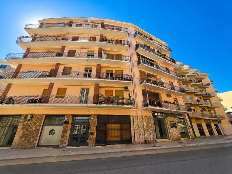 Appartamento in vendita a Milazzo - foto 1