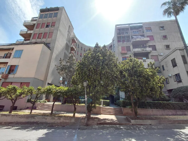 Appartamento in vendita a Barcellona Pozzo di Gotto - foto 1