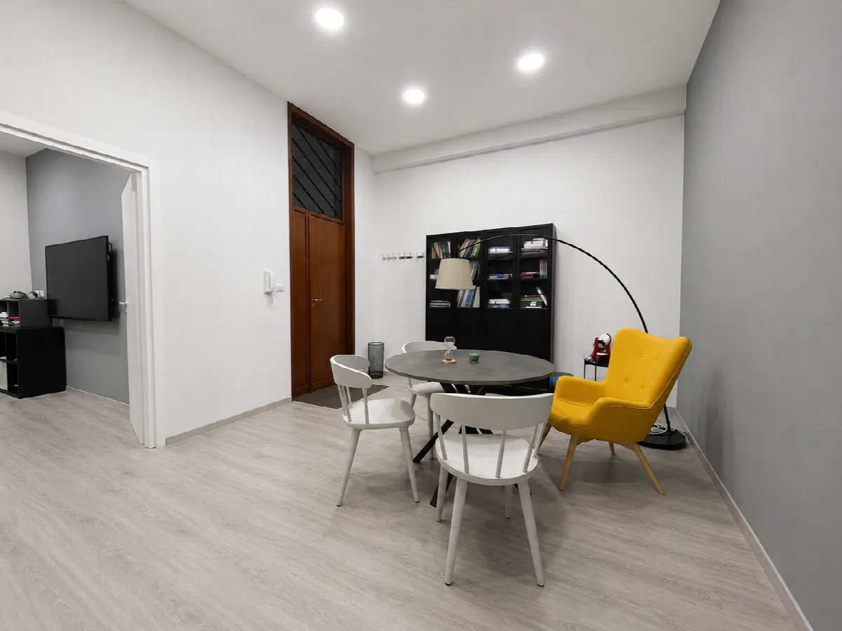 Ufficio in vendita a Barcellona Pozzo di Gotto - foto 5