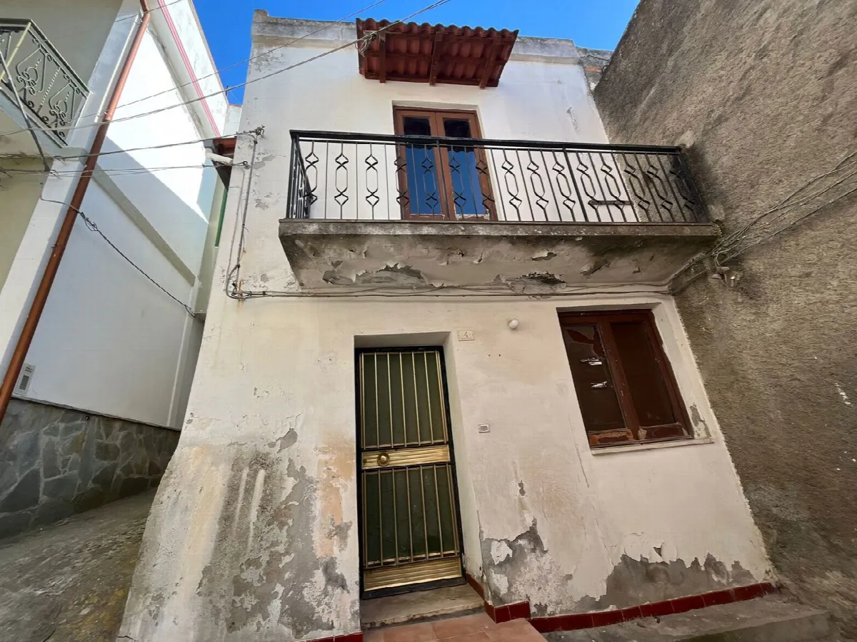 Casa Indipendente in vendita a Barcellona Pozzo di Gotto - foto 2