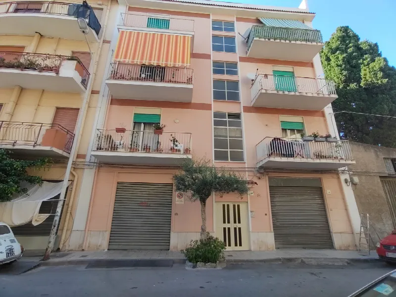 Appartamento in vendita a Barcellona Pozzo di Gotto - foto 1