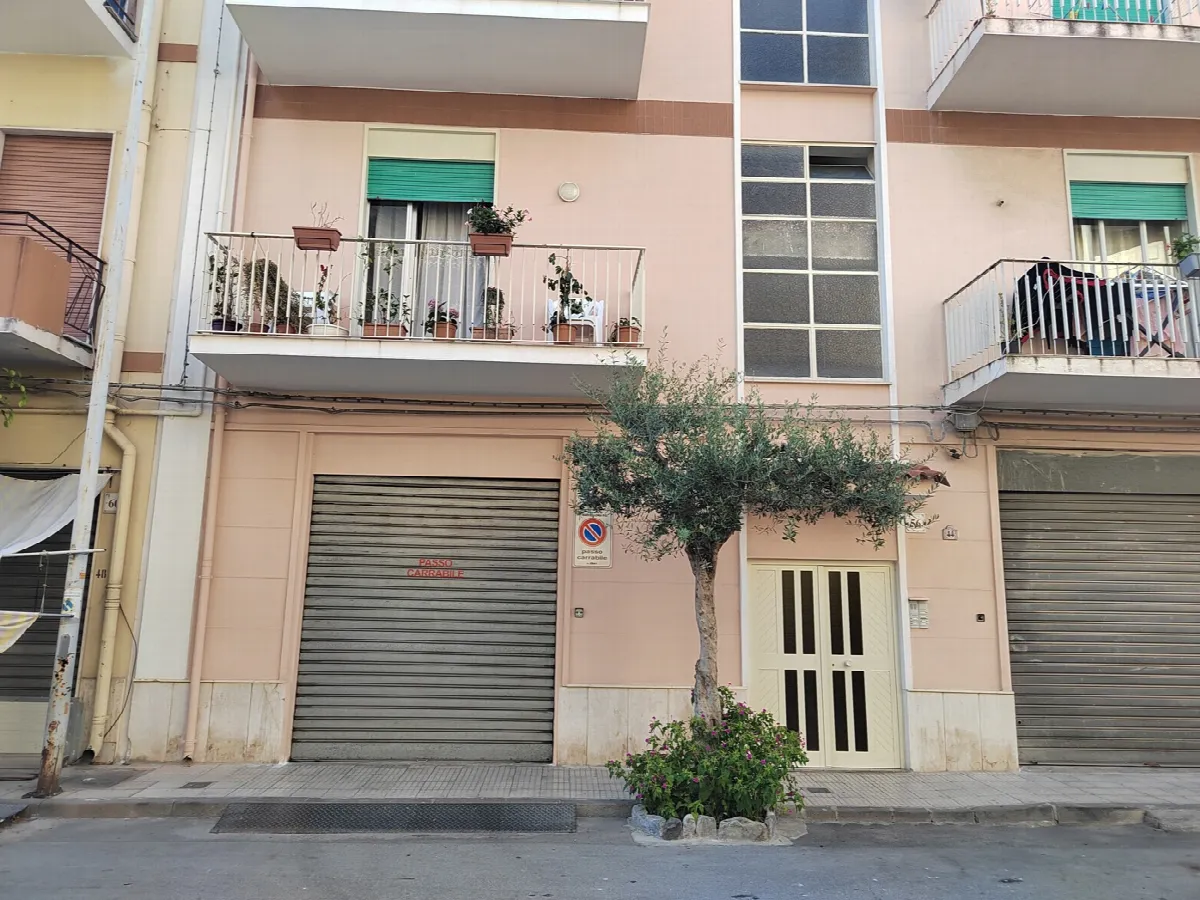 Appartamento in vendita a Barcellona Pozzo di Gotto - foto 2
