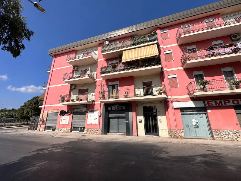 Appartamento in vendita a Barcellona Pozzo di Gotto - foto 1
