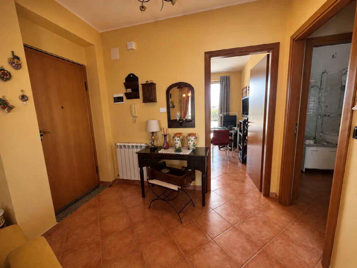 Appartamento in vendita a Barcellona Pozzo di Gotto - foto 2