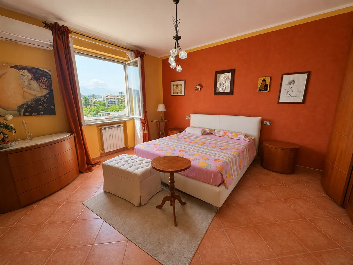 Appartamento in vendita a Barcellona Pozzo di Gotto - foto 4
