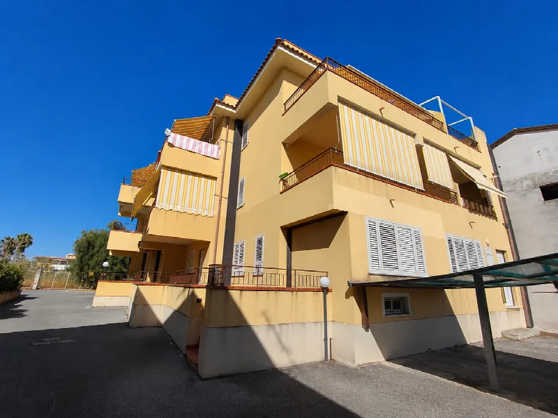 Appartamento in vendita a Furnari - foto 1