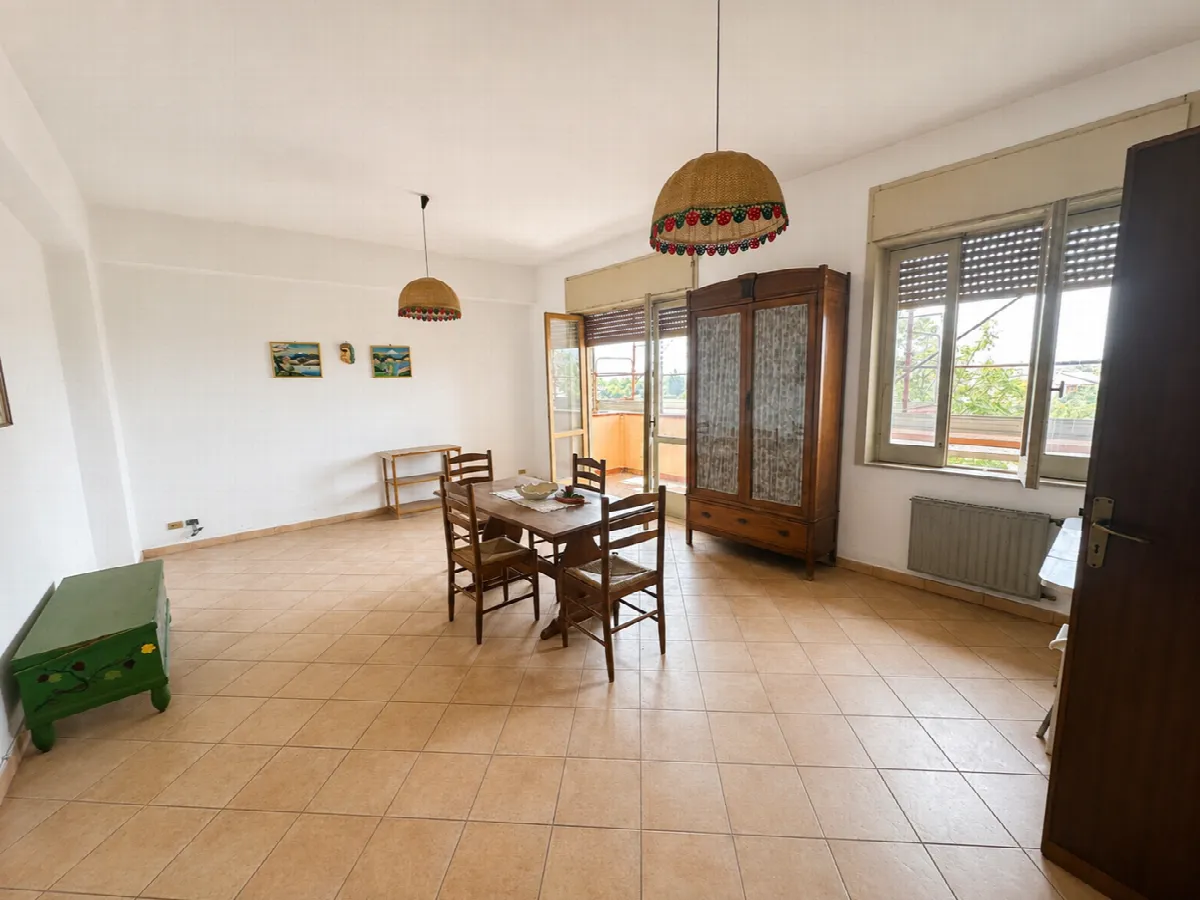 Appartamento in vendita a Barcellona Pozzo di Gotto - foto 4