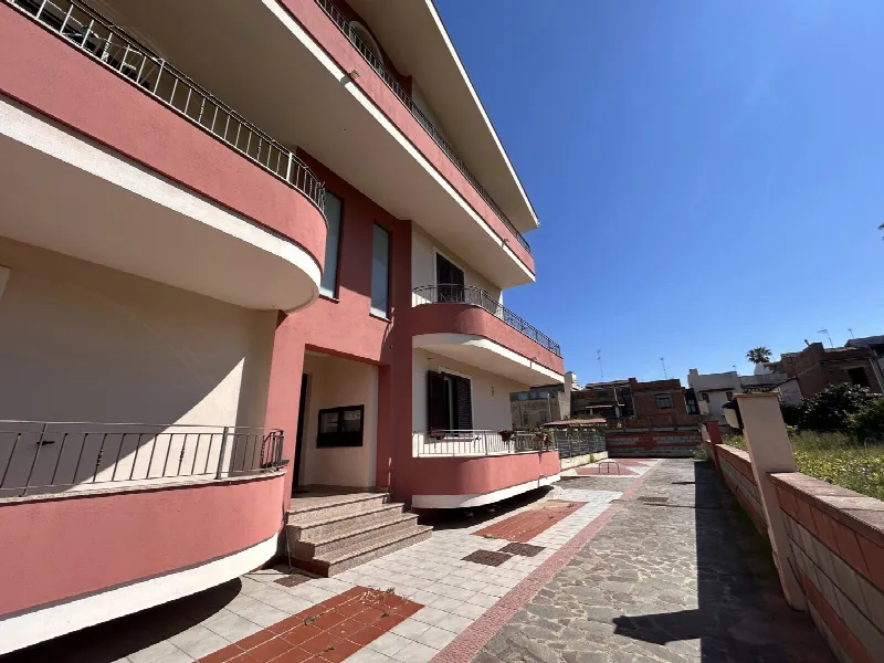 Appartamento in vendita a Terme Vigliatore - foto 1