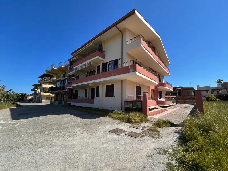 Appartamento in vendita a Terme Vigliatore - foto 2
