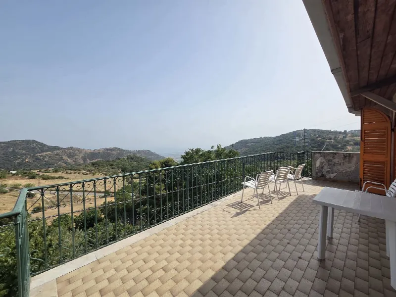 Casa Indipendente in vendita a Basicò - foto 2