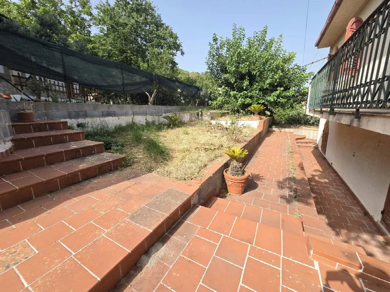 Casa Indipendente in vendita a Basicò - foto 9