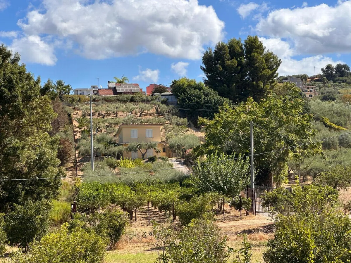 Villetta a schiera in vendita a Barcellona Pozzo di Gotto - foto 2