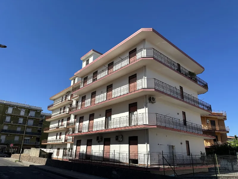 Appartamento in vendita a Barcellona Pozzo di Gotto - foto 1