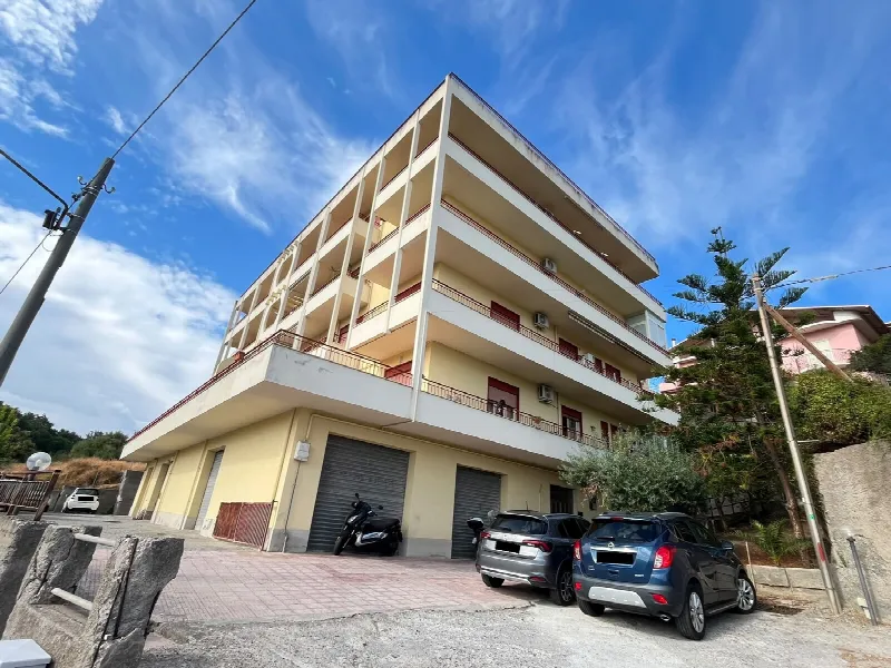 Appartamento in vendita a Barcellona Pozzo di Gotto - foto 1