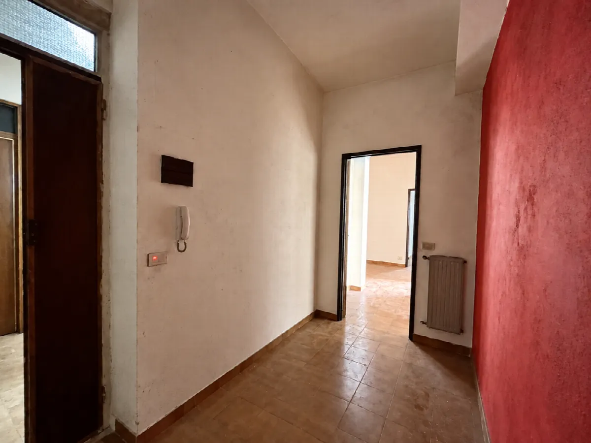 Appartamento in vendita a Barcellona Pozzo di Gotto - foto 4