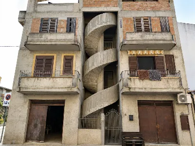 Appartamento in vendita a Falcone - foto 1