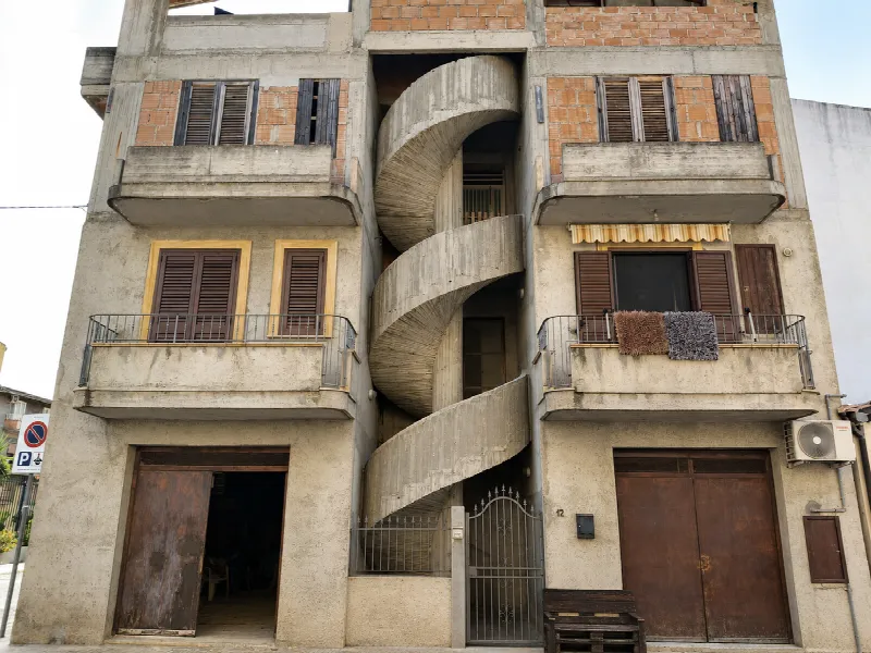 Appartamento in vendita a Falcone - foto 1