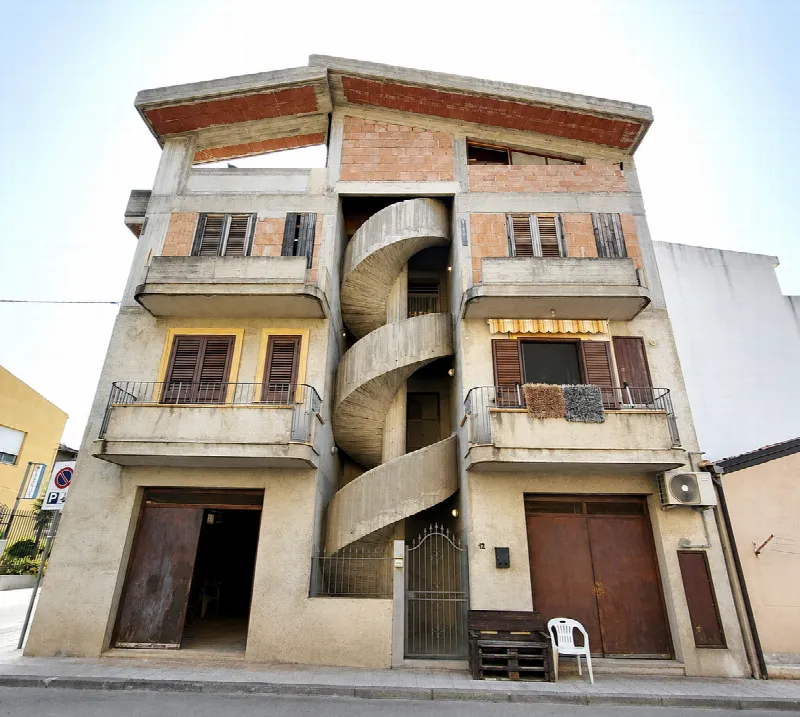 Appartamento in vendita a Falcone - foto 2