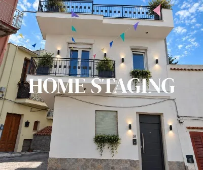 Casa Indipendente in vendita a Barcellona ... - foto 2