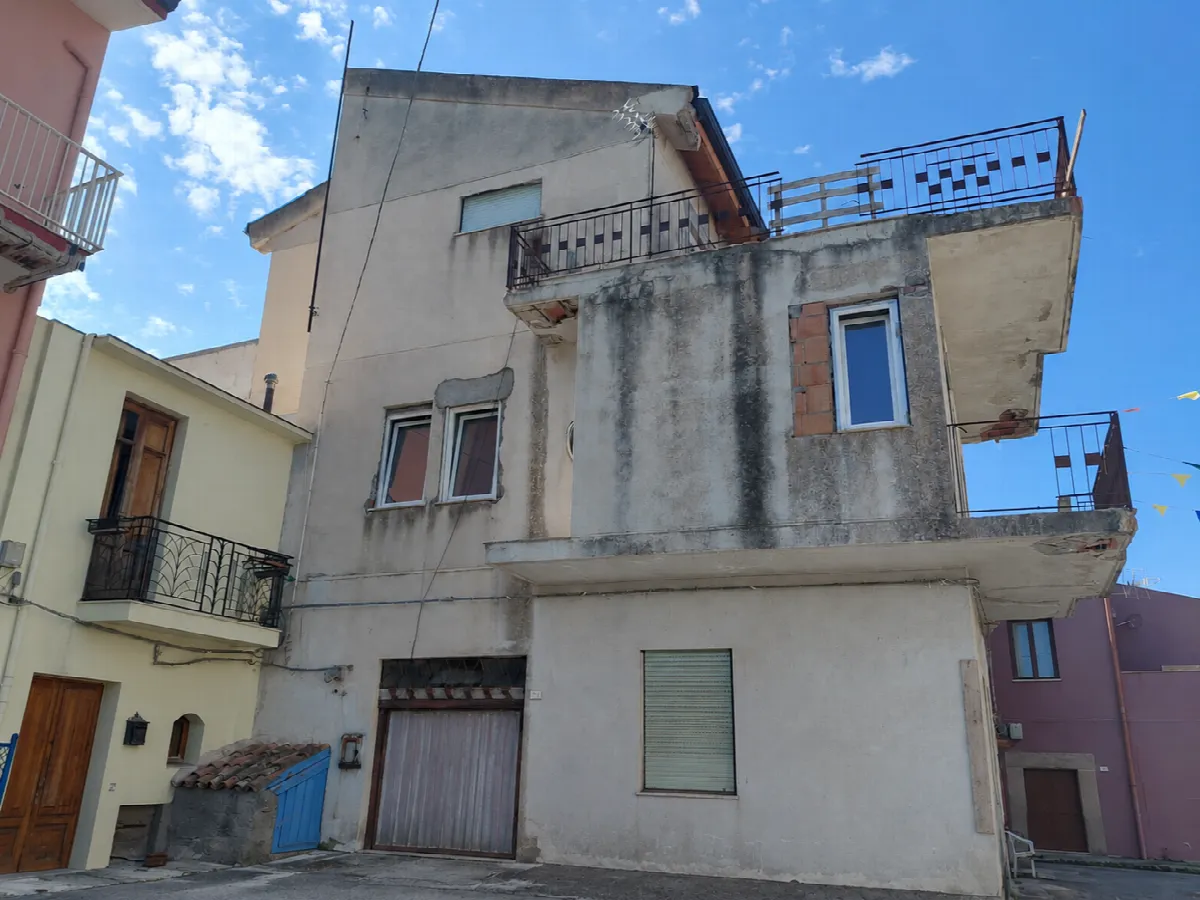 Casa Indipendente in vendita a Barcellona Pozzo di Gotto - foto 3