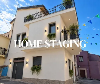 Casa Indipendente in vendita a Barcellona ... - foto 6