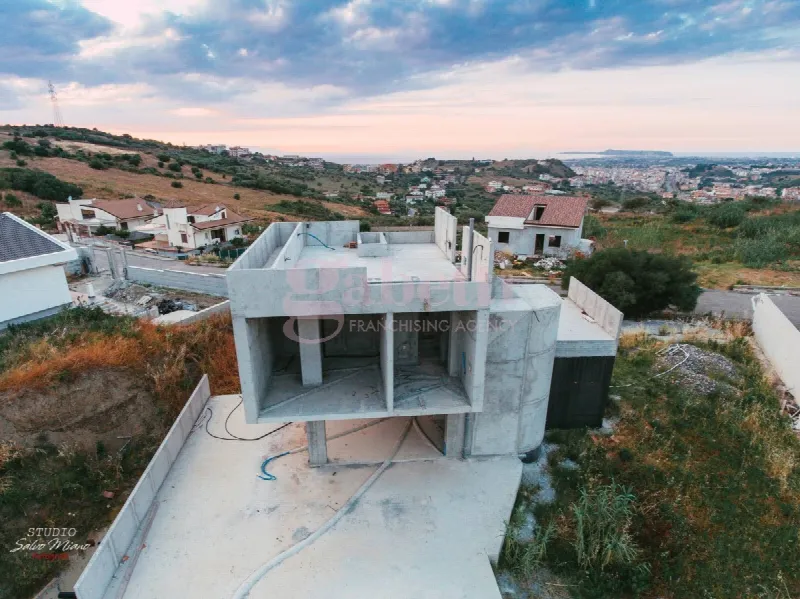 Villa in vendita a Barcellona Pozzo di Gotto - foto 1