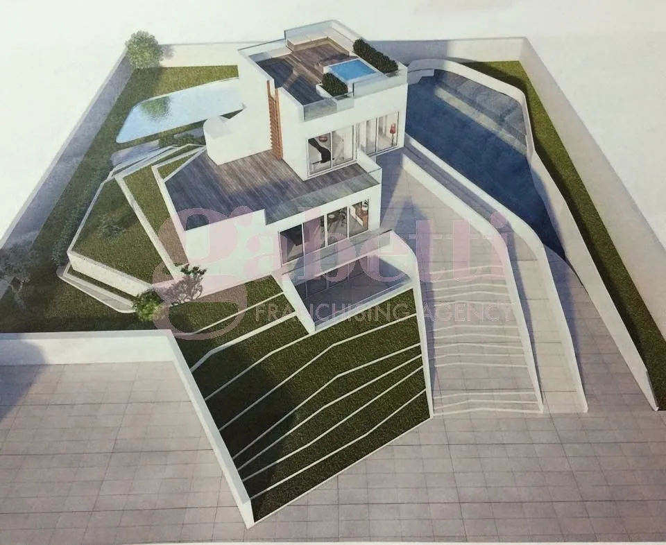 Villa in vendita a Barcellona Pozzo di Gotto - foto 3