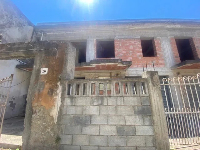 Casa Indipendente in vendita a Barcellona Pozzo di Gotto - foto 1