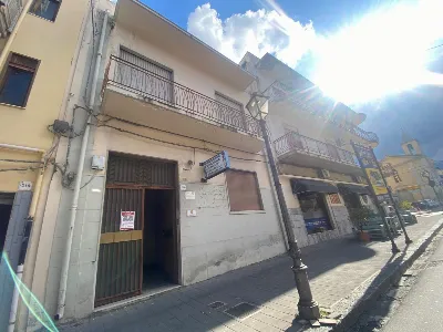 Appartamento a Barcellona Pozzo di Gotto