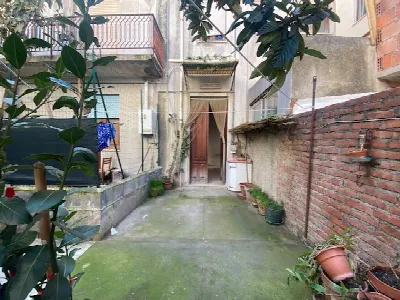 Casa Indipendente a Barcellona Pozzo di Gotto