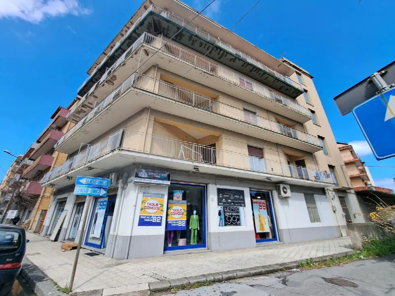 Appartamento in vendita a Barcellona Pozzo di Gotto - foto 1