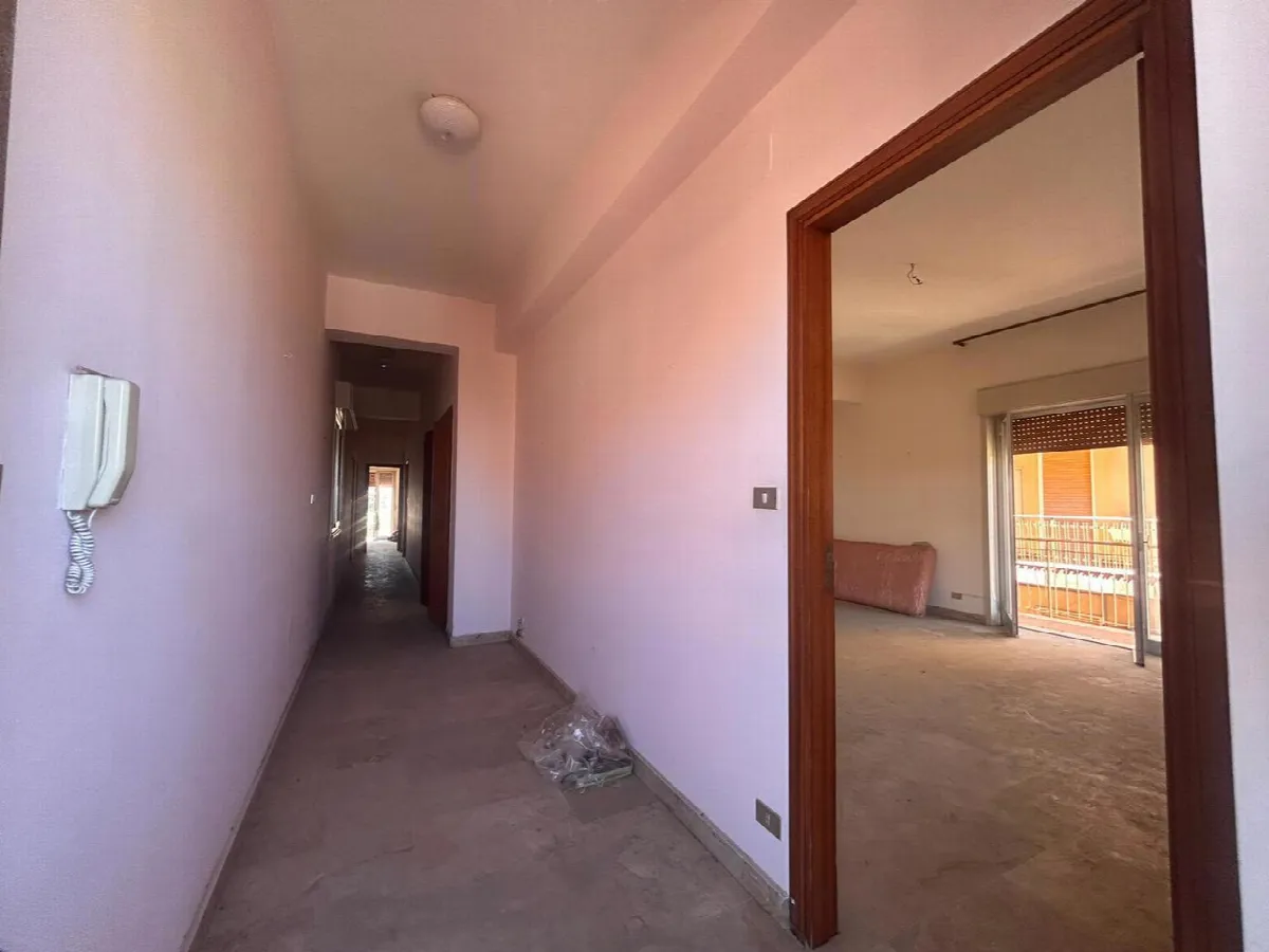 Appartamento in vendita a Barcellona Pozzo di Gotto - foto 5
