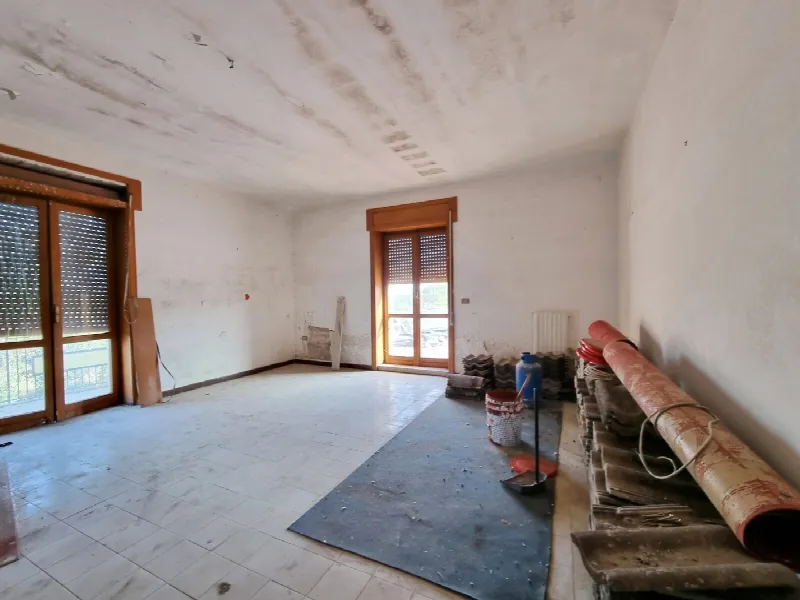 Appartamento in vendita a Alife - foto 5