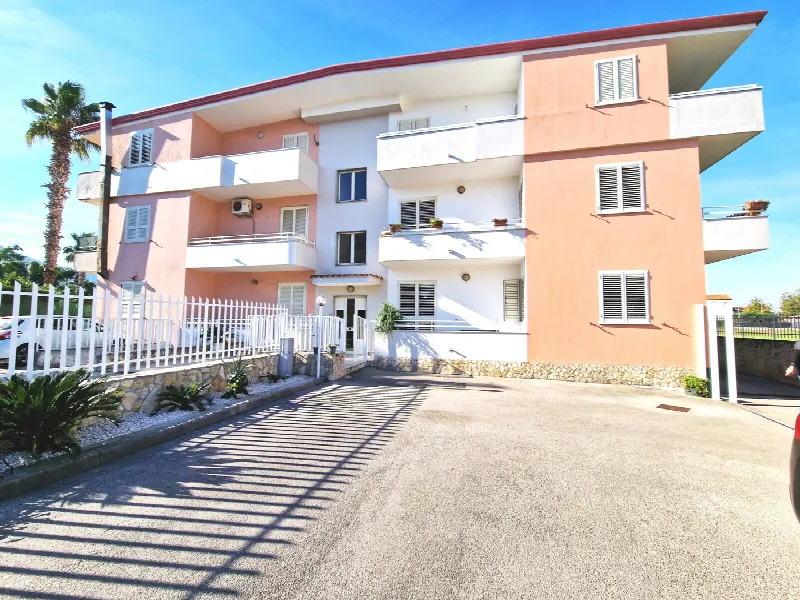 Appartamento in vendita a Santa Maria a Vico - foto 1