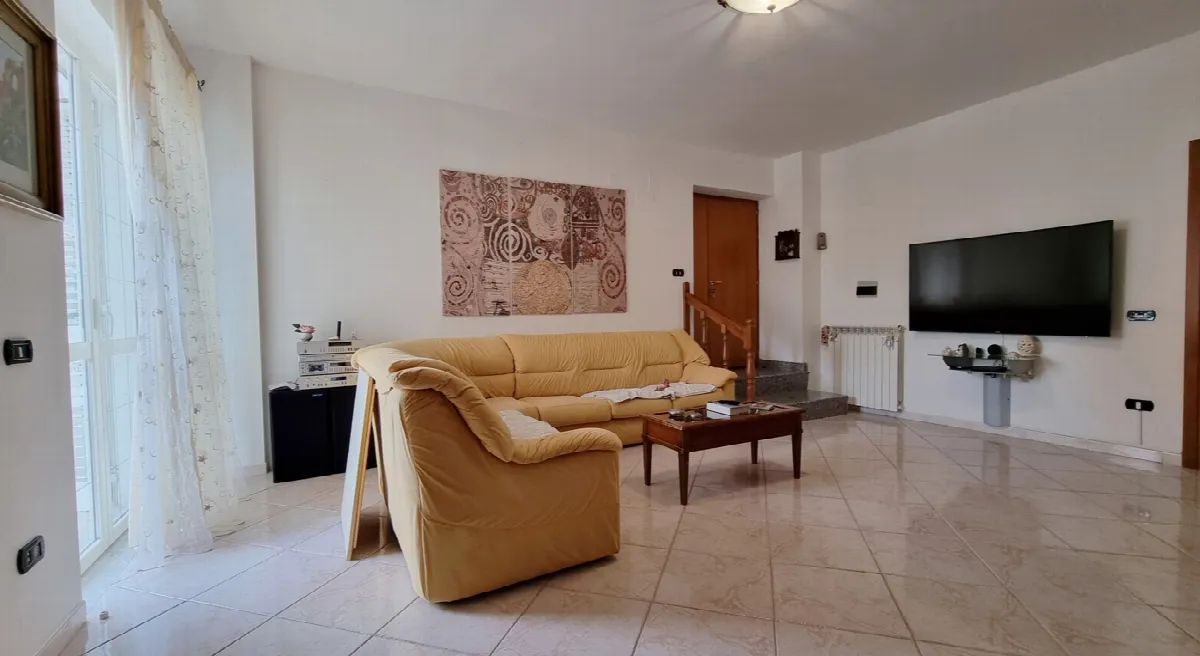 Appartamento in vendita a Santa Maria a Vico - foto 5
