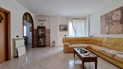 Appartamento in vendita a Santa Maria a Vi... - foto 8