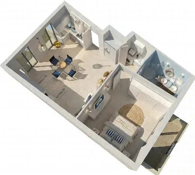 Appartamento in vendita a Gaeta - foto 6