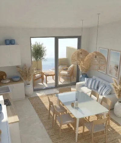 Appartamento in vendita a Gaeta - foto 9