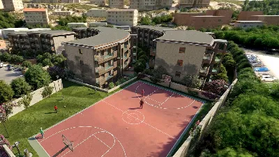 Appartamento in vendita a Gaeta - foto 2