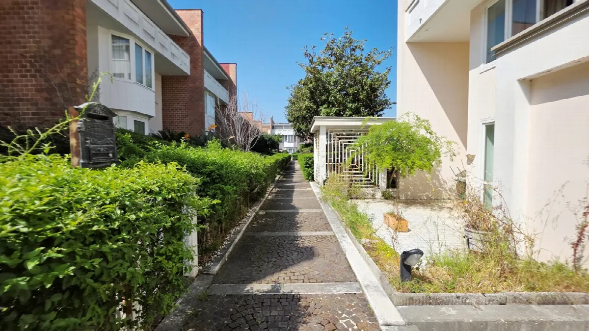 Villetta a schiera in vendita a Caserta, Caserta Nord - foto 3