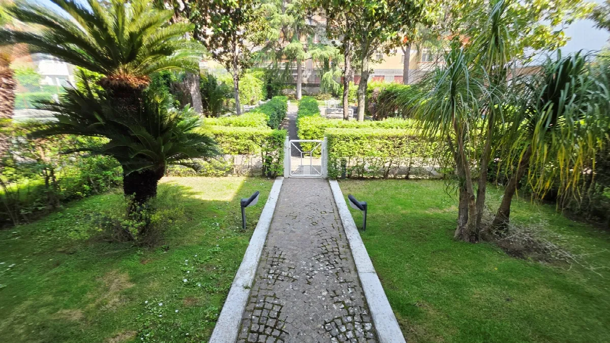 Villetta a schiera in vendita a Caserta, Caserta Nord - foto 4