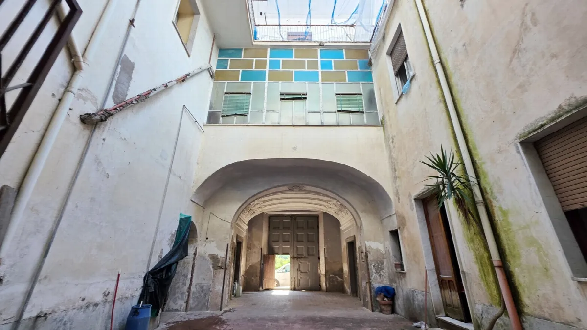 Appartamento in vendita a Maddaloni - foto 5
