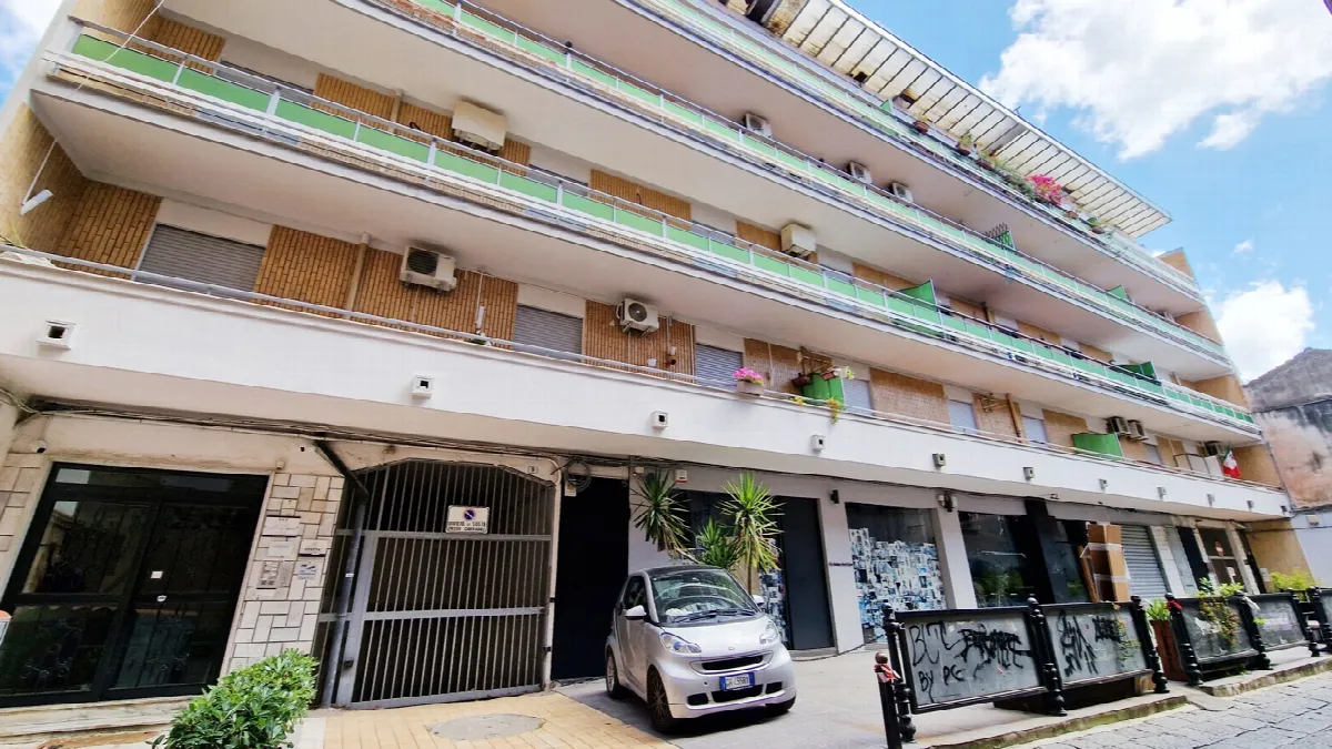 Appartamento in vendita a Caserta, Centro - foto 2