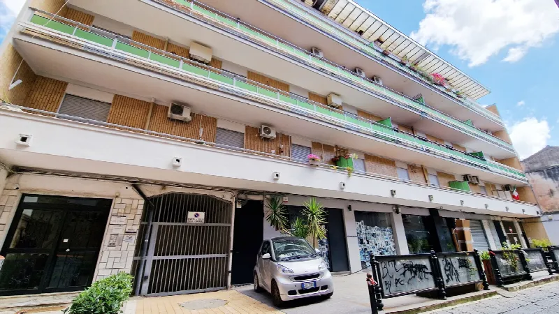 Appartamento in vendita a Caserta, Centro - foto 2