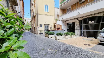 Appartamento in vendita a Caserta, Centro - foto 4