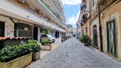 Appartamento in vendita a Caserta, Centro - foto 5