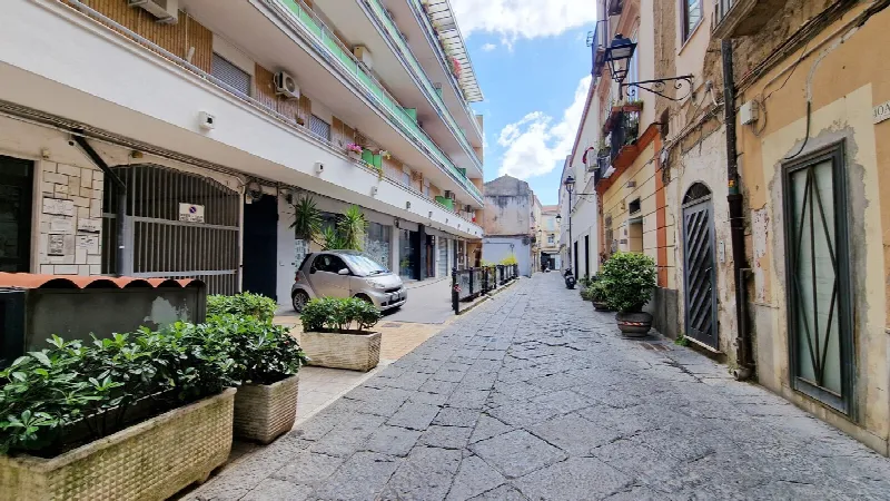 Appartamento in vendita a Caserta, Centro - foto 5